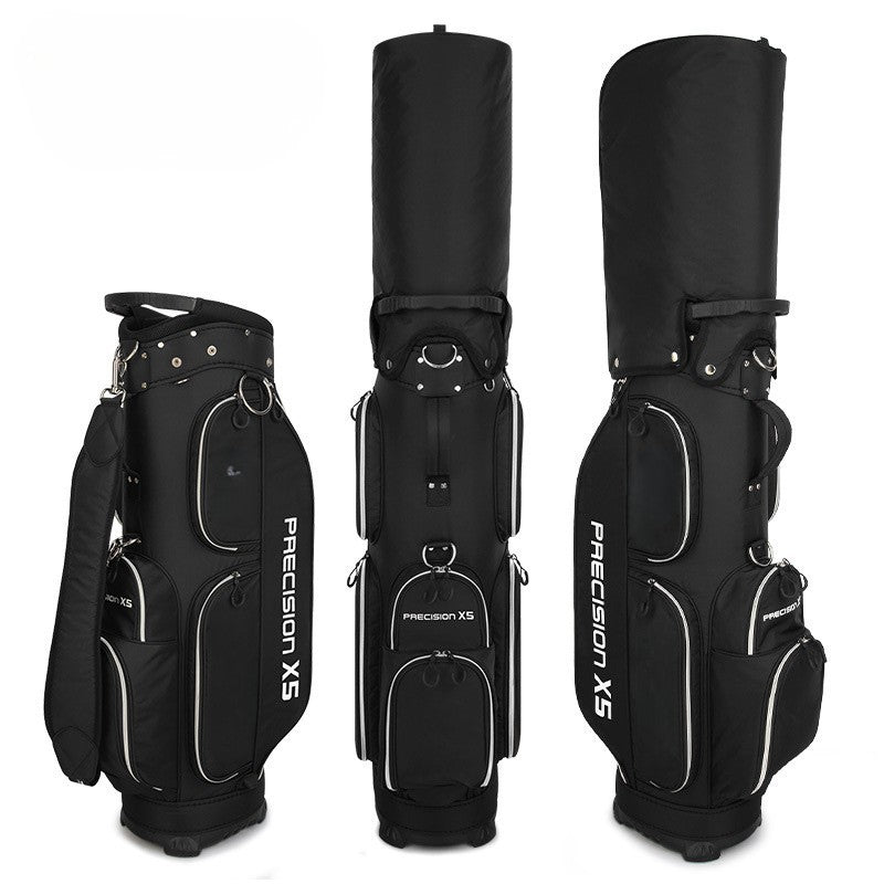 WanderS Golf Carry Tour Bag Light Weight Waterproof Custom Golf Staff Bags