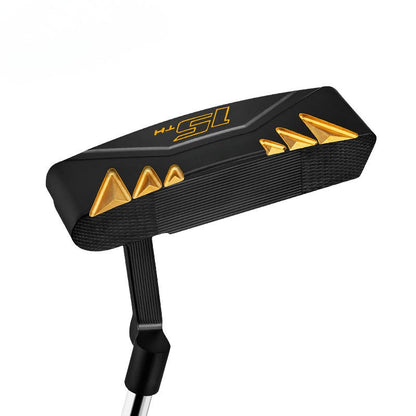 WanderS Cnc Milled Mini Golf Rubber Putters Clubs Premium Golf Clubs by WanderS