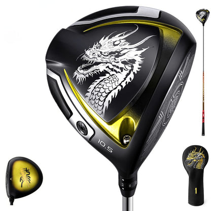 WanderS Golf Club Manufacturers 12 Chinese Zodiac Year Of The Loong by WanderS