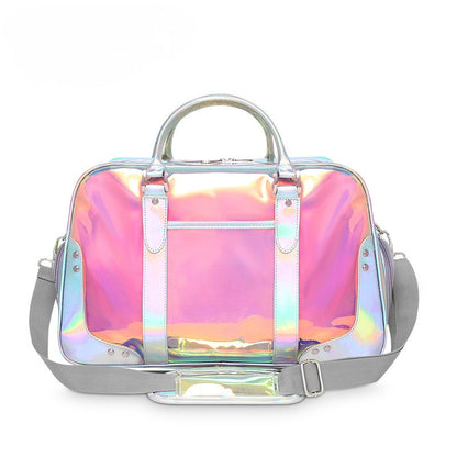 WanderS Golf Boston Bags Tpu Boston Bags Women Boston Bags by WanderS