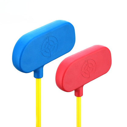 WanderS Manufacturer Custom Mini Golf Putter Design Plastic Kids Golf Putter by WanderS