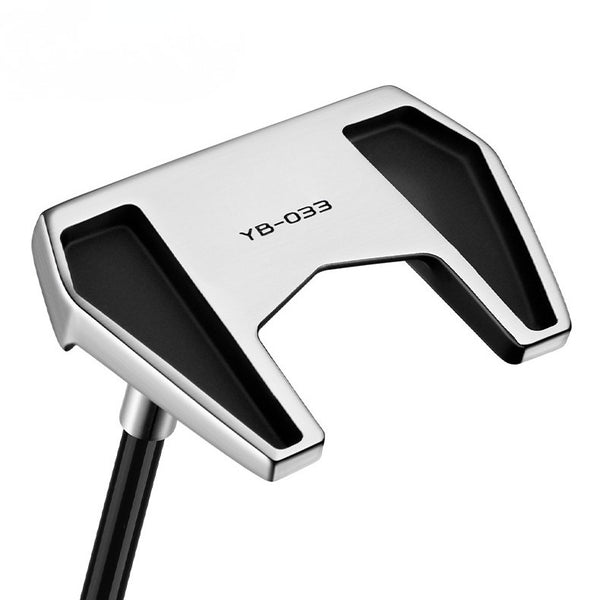 WanderS Golf Club Standing Putter Left-handed Men's Professional Single-pole by WanderS