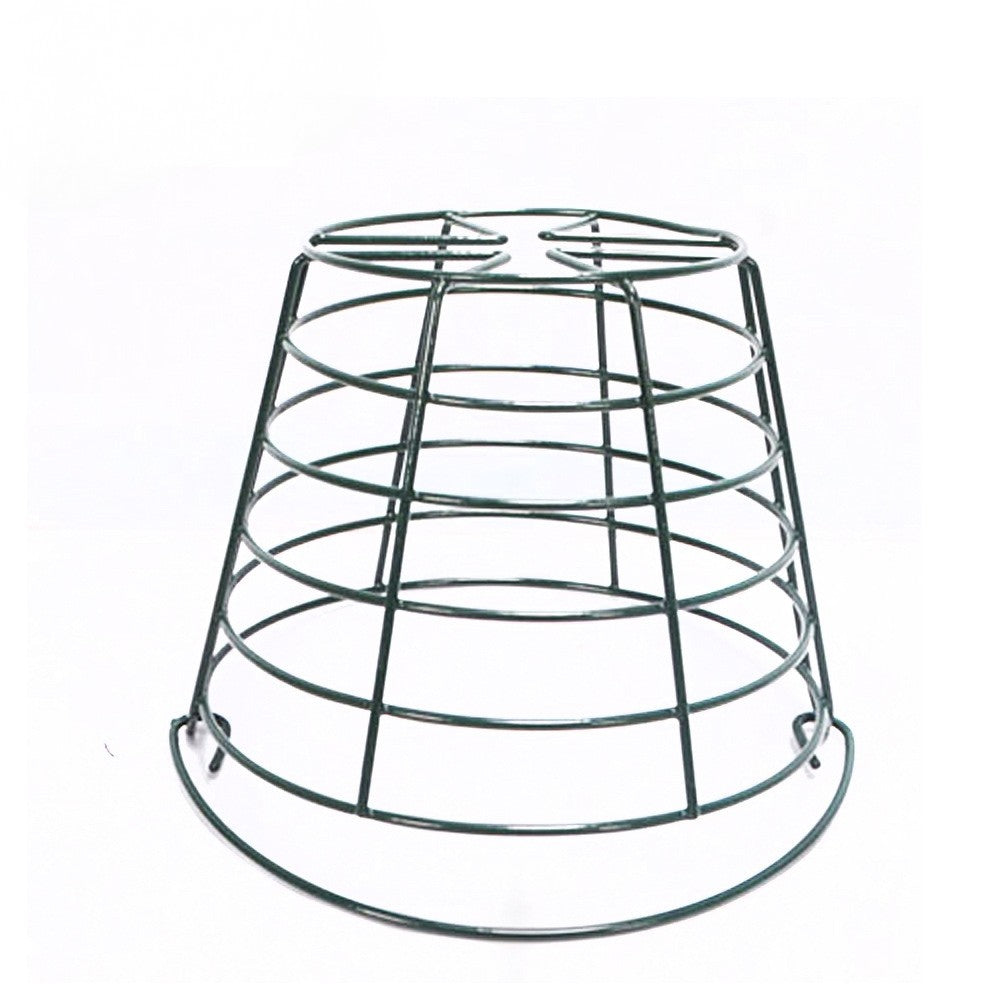 WanderS Golf Practice Ball Basket Iron Golf Ball Basket