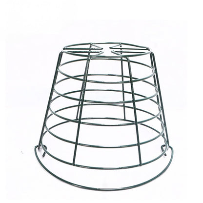 WanderS Golf Practice Ball Basket Iron Golf Ball Basket