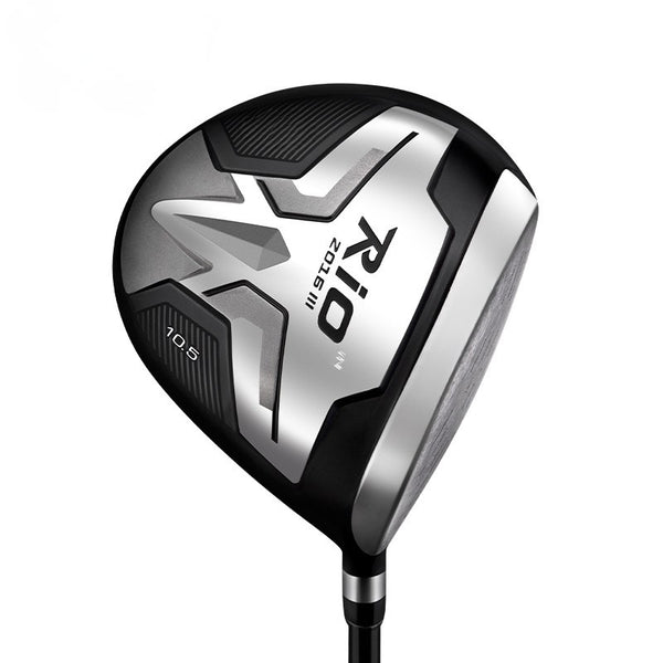 WanderS Golf Driver Right Hand Titanium Wooden Golf Clubs Men Golf Clubs by WanderS