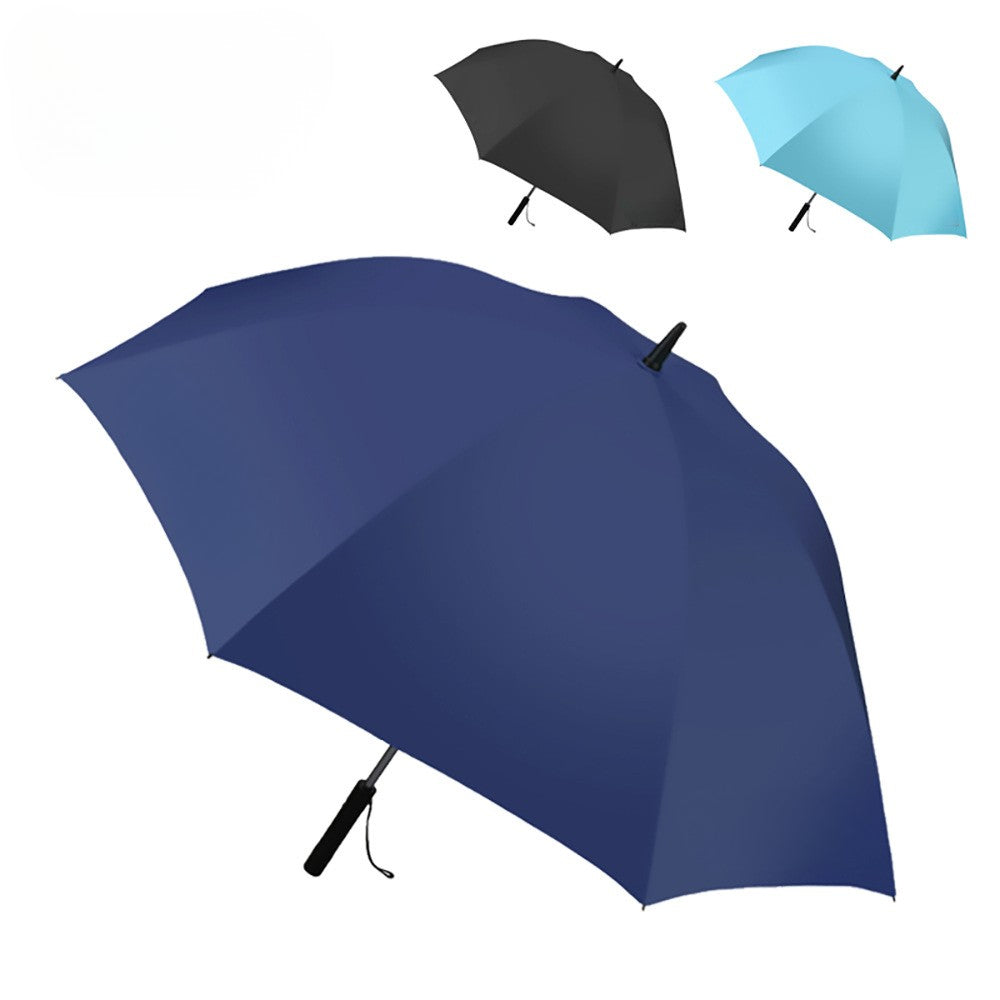 WanderS Golf Umbrella With Fan by WanderS