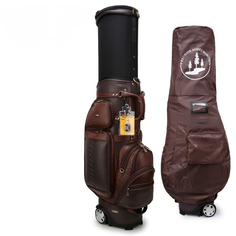 WanderS Retractable Golf Staff Bags Custom by WanderS