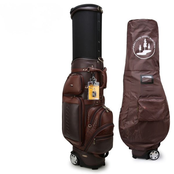 WanderS Retractable Golf Staff Bags Custom by WanderS