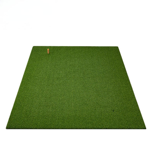 WanderS Training Golf Practice Mat Golf Hitting Mat Premium Tee Turf Golf Hitting Mats by WanderS