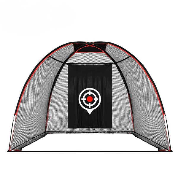 WanderS Golf Tent Practice Net Indoor And Outdoor Chipping Folding Golf Net by WanderS