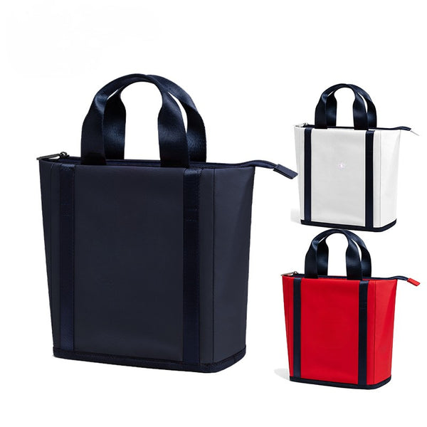 WanderS Large Capacity Durable Lightweight Chilled Thermostatic Golf Handbags by WanderS