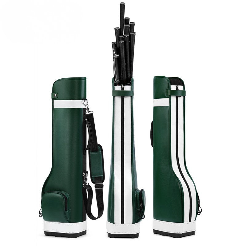 WanderS Golf Bag Men And Women Gun Bag Ultra-light Portable Golf Club Bag