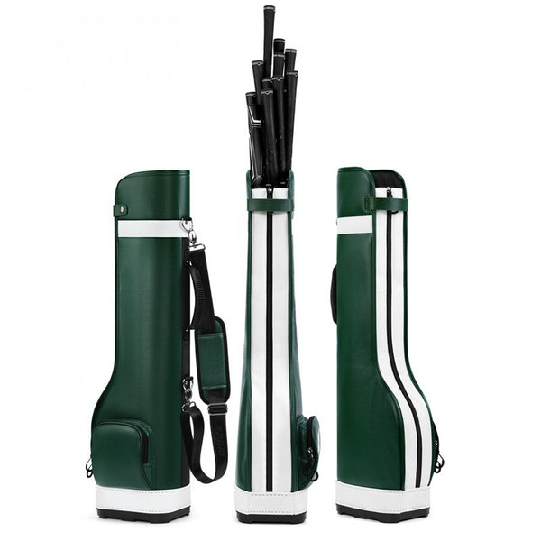 WanderS Golf Bag Men And Women Gun Bag Ultra-light Portable Golf Club Bag