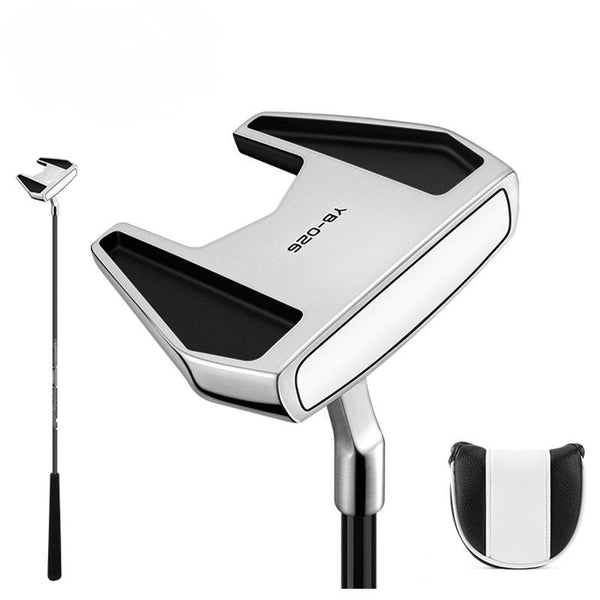 WanderS Golf Club Manufacturer Oem Casting Golf Putter Head Custom Standing by WanderS