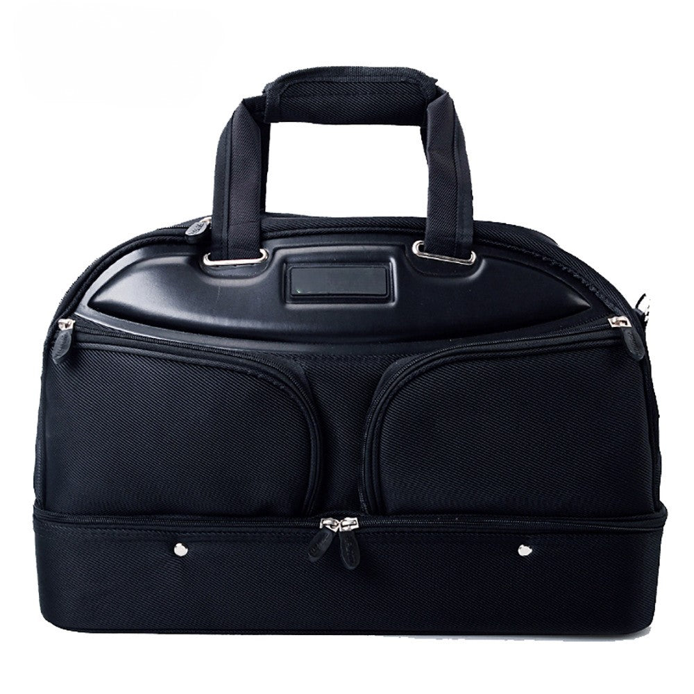 WanderS Golf Boston Travel Bag