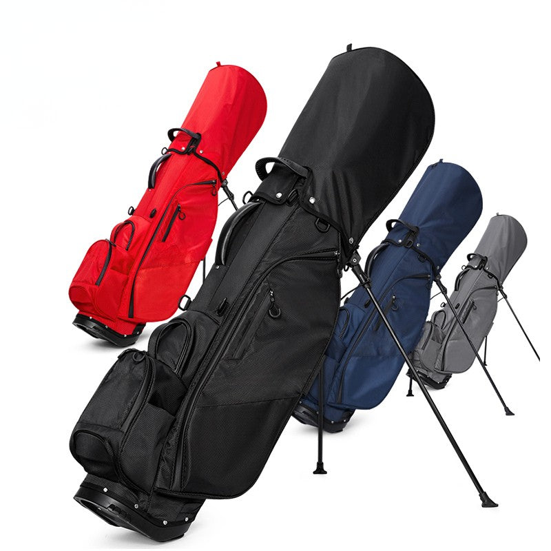 WanderS Golf Stand Bag Customised Lightweight Golf Stand Bag Custom Order Golf by WanderS
