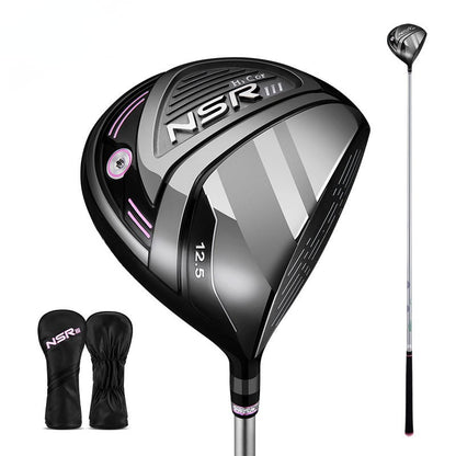 WanderS Women 2022 Golf Club Driver Custom Logo 450Cc Ladies Golf Driver by WanderS