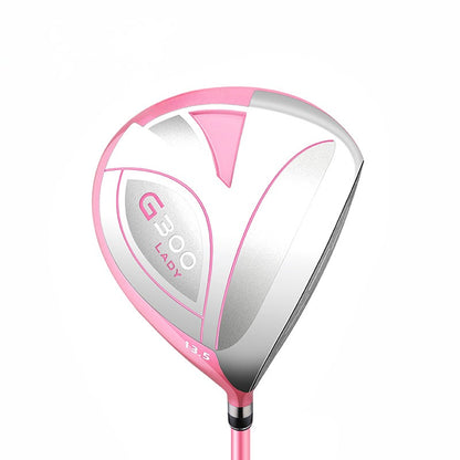 WanderS Brand Golf Club Ladies Custom Golf Drivre For Women by WanderS