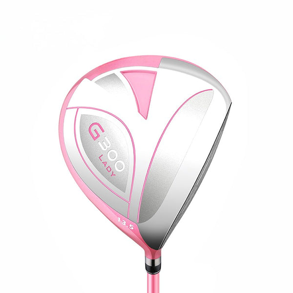 WanderS Brand Golf Club Ladies Custom Golf Drivre For Women by WanderS