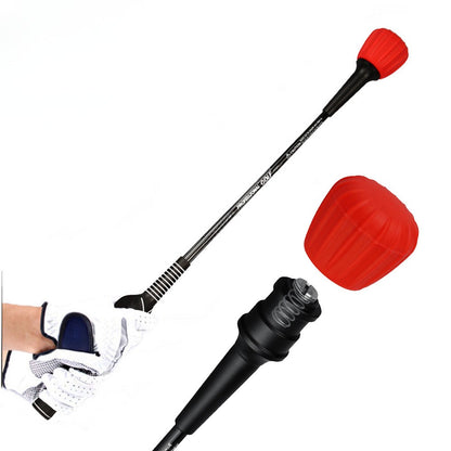 WanderS High Quality Golf Swing Practice Golf Training Aids Swing Stick Beginners