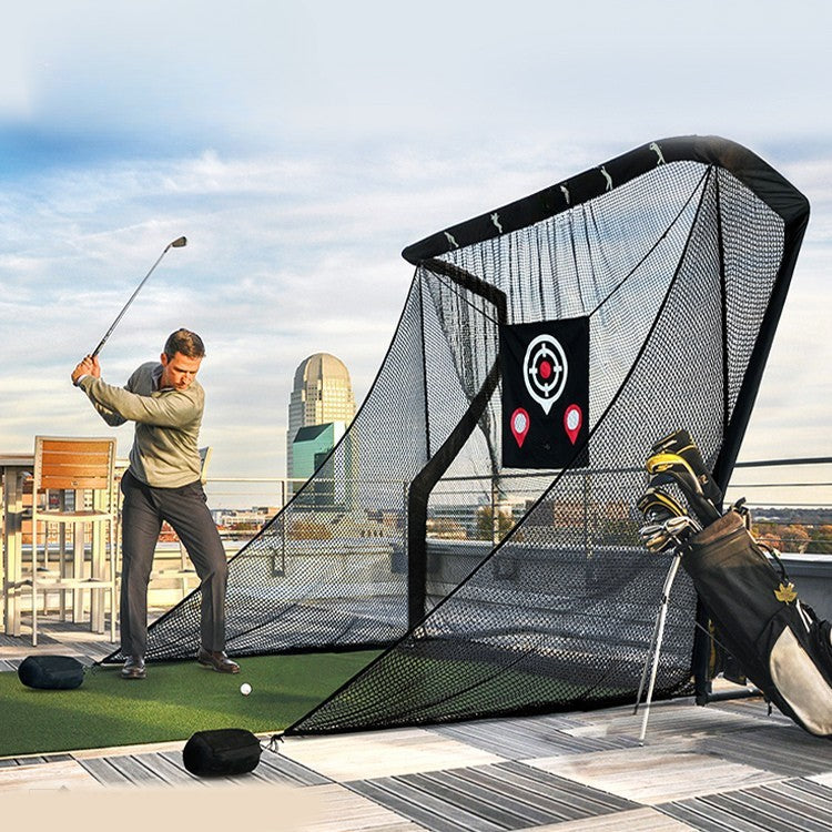 WanderS Golf Net Indoor Target Hitting Practice 2021 Golf Net For Backyard by WanderS