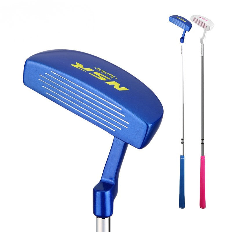 WanderS Junior Golf Putter Boy & Girl Right Handed Kids Practice Putter by WanderS