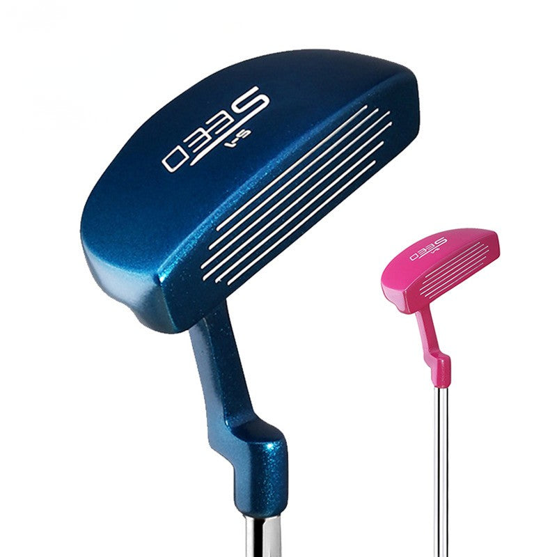 WanderS Boy Beginner Right Handed Kids Golf Putter by WanderS