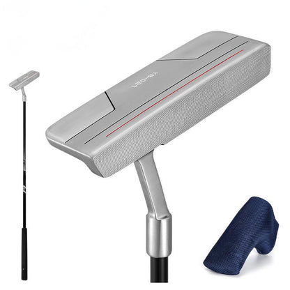 WanderS Oem Brand Custom Logo Stainless Steel Golf Putter Golf Clubs Putter by WanderS