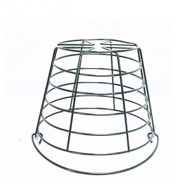 WanderS Golf Practice Ball Basket Iron Golf Ball Basket by WanderS