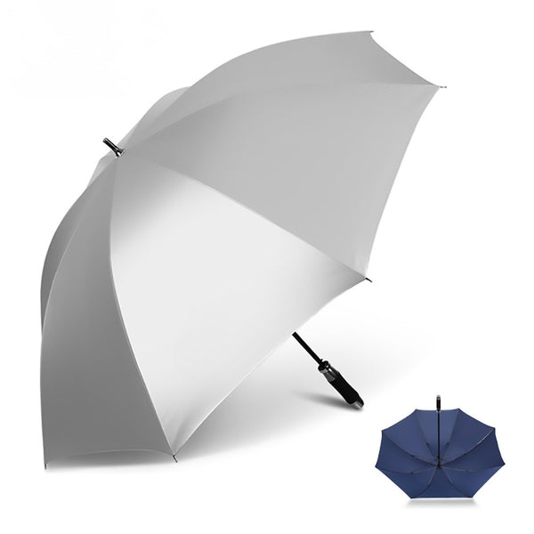 WanderS Lightweight Umbrella Golf Straight Golf Umbrella With Logo by WanderS