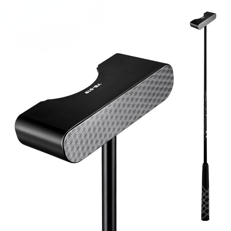 WanderS Wholesale Golf Stick Putter Cnc Milled Standing Senior Golf Putter by WanderS
