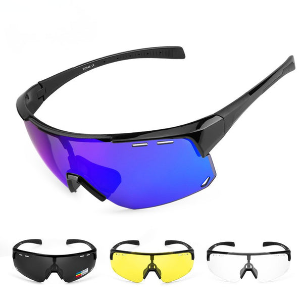 WanderS Running Cycling Fishing Golf Outdoor Sun Glasses Golf Ball Finder Glasses by WanderS