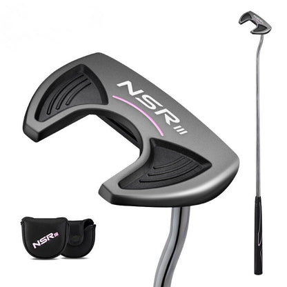 WanderS Custom Logo Woman Golf Putters Premium Quality Ladies Golf Putter