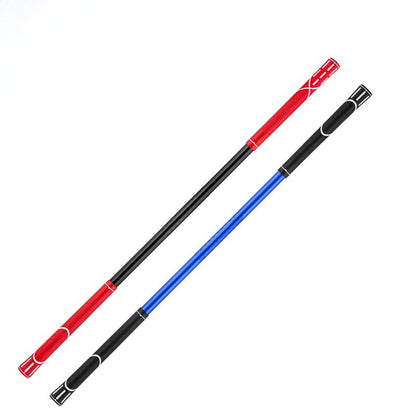 WanderS Golf Swing Stick Training Weight Golf Swing Trainer Portable Hitting Golf Swing Trainer by WanderS