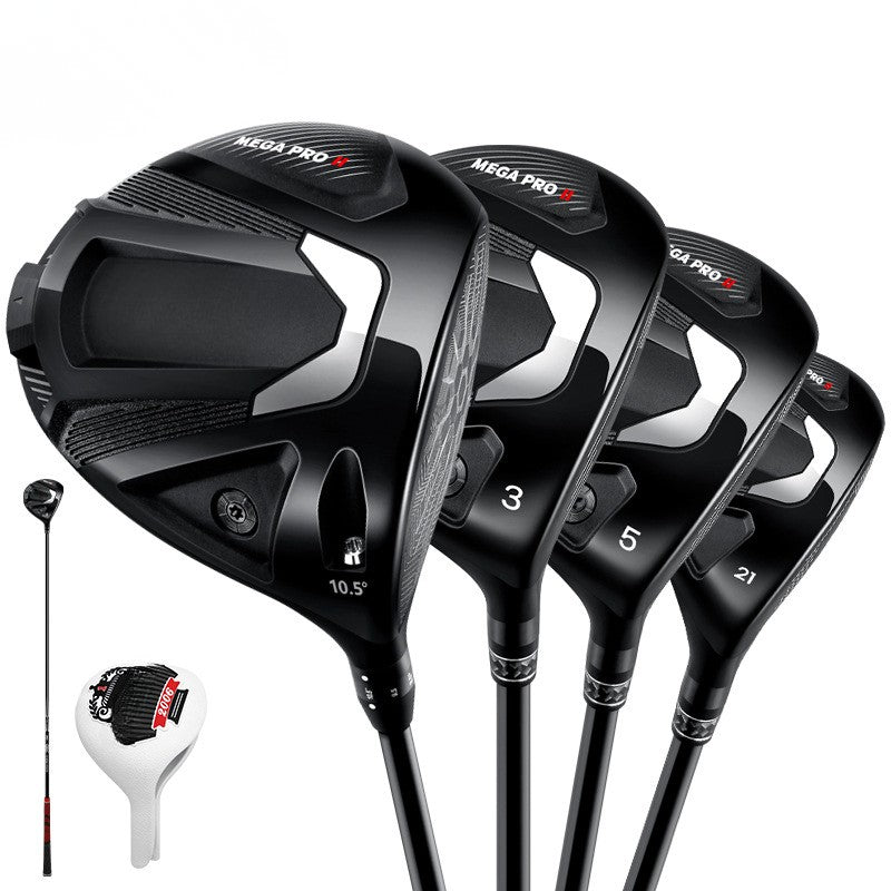 WanderS Oem Titanium Men Golf Club Driver Adjustable Golf Driver by WanderS
