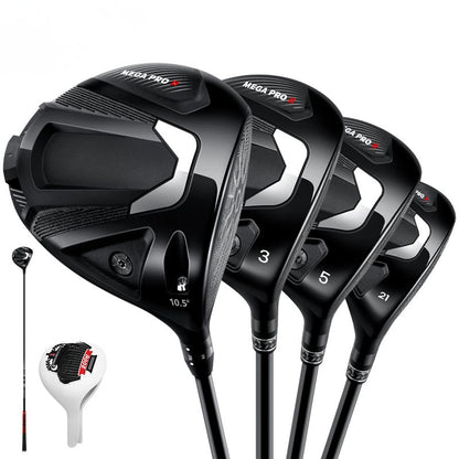 WanderS Oem Titanium Men Golf Club Driver Adjustable Golf Driver by WanderS
