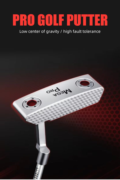 WanderS Universal Golf Club Putter De Golf Premium Custom Logo Golf Putter