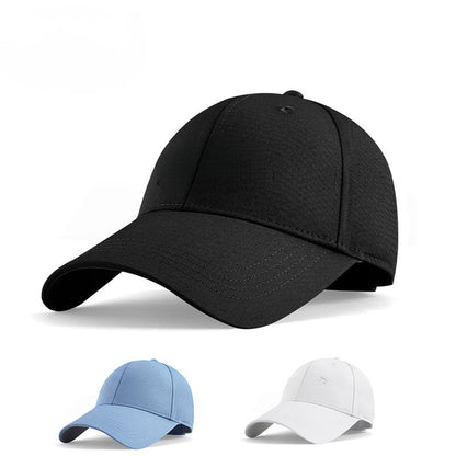 WanderS Children Golf Baseball Cap Cotton Elastic Sweatband Premium Sports Golf Caps by WanderS