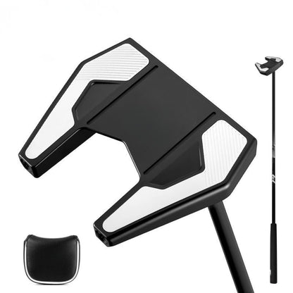 WanderS Oem Cnc Milled Golf Club Head Golf Club Putter Set Custom Golf Putters
