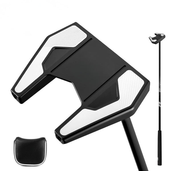 WanderS Oem Cnc Milled Golf Club Head Golf Club Putter Set Custom Golf Putters