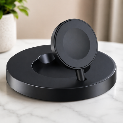 WanderS Foldable Apple Watch Charger Stand