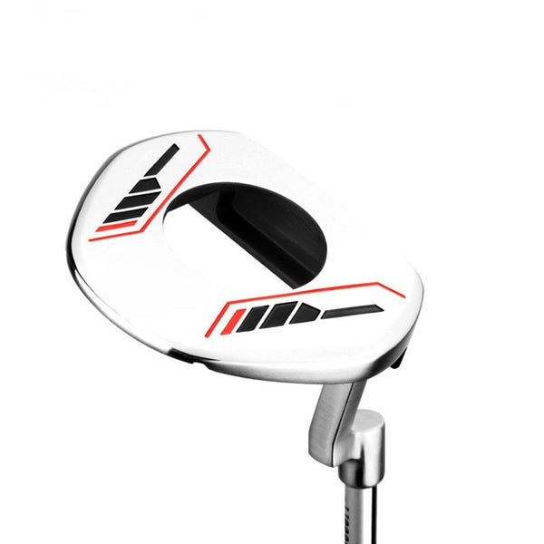 WanderS Men Stainless Steel Low Center Of Gravity Golf Putter