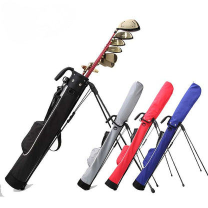 WanderS Waterproof Light Weight Portable Stand Sunday Bags by WanderS