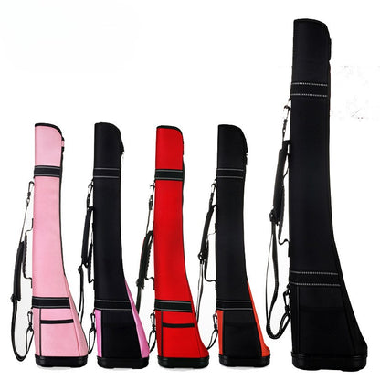 WanderS China Factory Price Golf Gun Bag Pencil Bag With Newest Design Small by WanderS