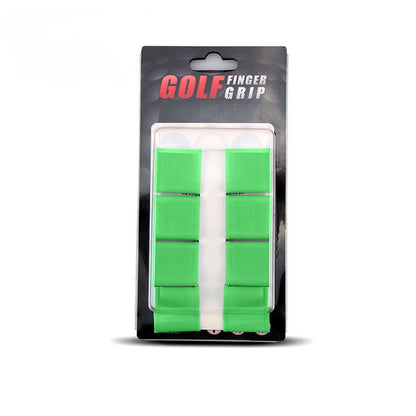 WanderS Golf Silica Gel Finger Tape