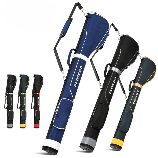 WanderS Wholesale Sunday Golf Gun Bag Custom Logo Lightweight Single Mini by WanderS