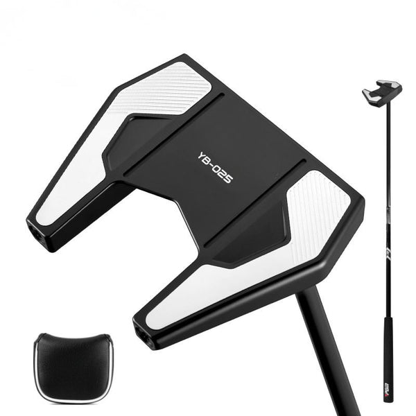 WanderS Oem Cnc Milled Golf Club Head Golf Club Putter Set Custom Golf Putters by WanderS