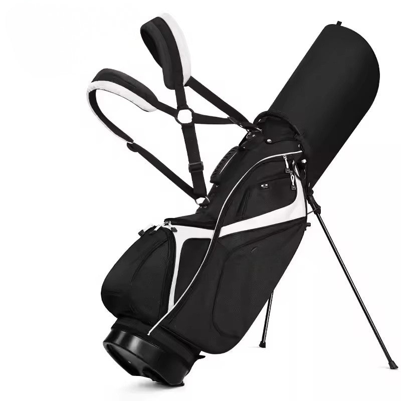 WanderS Custom Women Men Golf Stand Bag Lightweight 14 Way Golf Bag