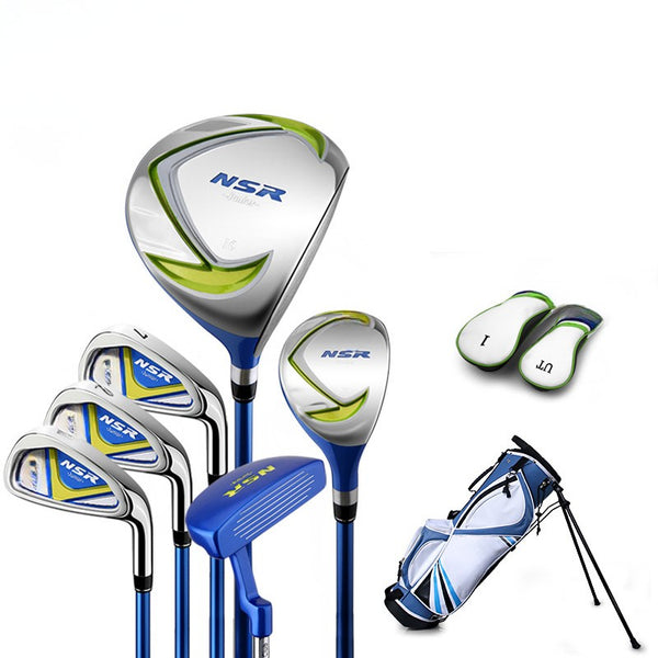 WanderS Nsr High Quality Junior Golf Club Sets by WanderS