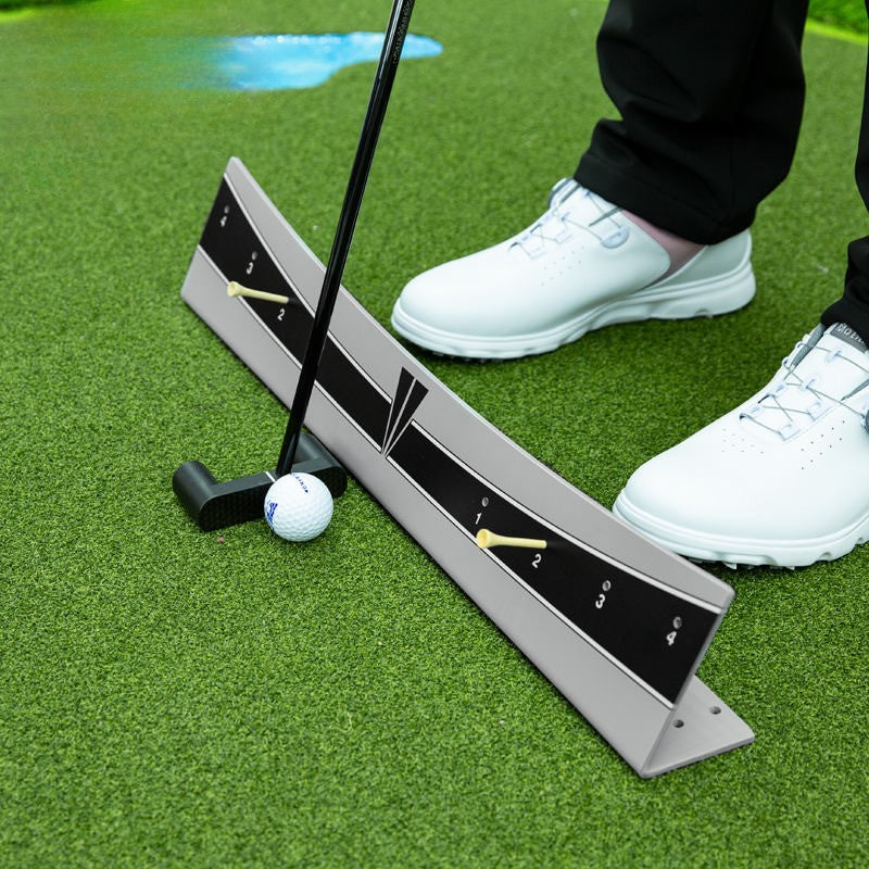 WanderS Golf Putting Equipment Outdoor Indoor Putting Training Aid Golf by WanderS